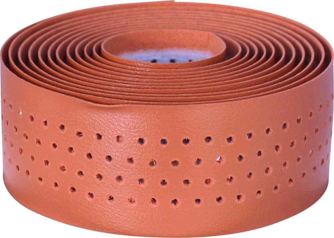 Lenkerband Velox Soft Grip  (1 Paar) braun soft /caramel